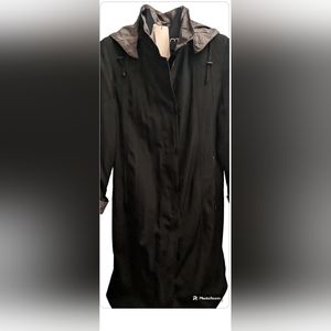 Jacques Vert  rain water repellent  jacket NWT